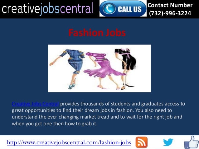 Fashion Graduate Jobs - May 2018 12 Fashion Graduate Jobs - May 2018 1